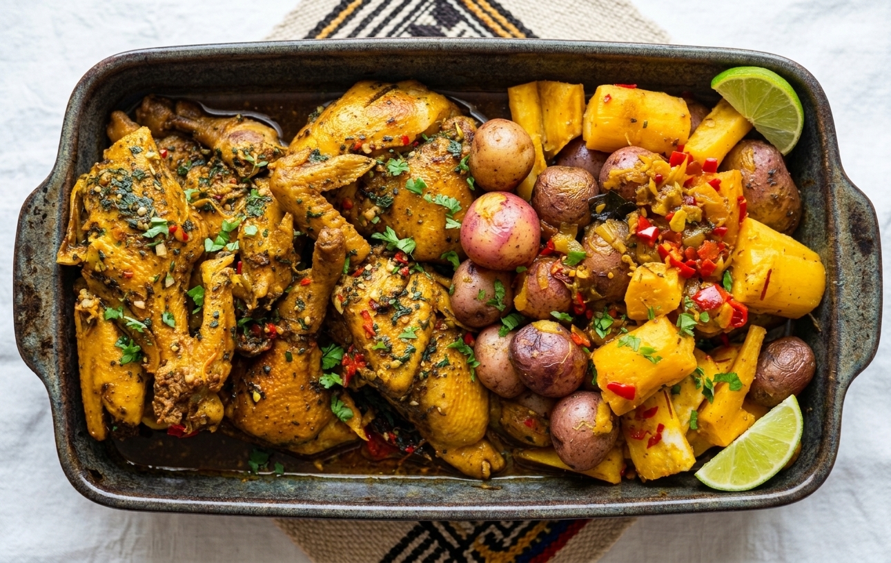 Productos para restaurantes